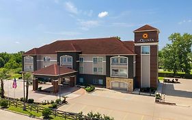 La Quinta By Wyndham Brookshire West Katy